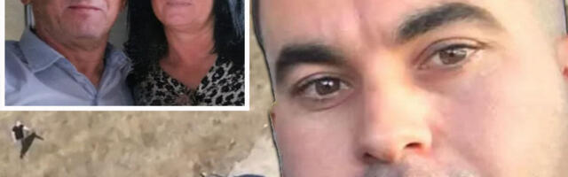 PROGOVORILA PRVI PUT ĆERKA UBIJENIH KOSTE I LELE! 12 sati bila u kandžama monstruma, sve vreme gledala smrti u oči: "DAO MI JE CIPELE, A ONDA ŠOKIRAO POTEZOM"