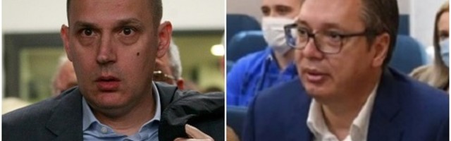 Vučić najavio otvaranje krila Infektivne, Lončar nove vakcine