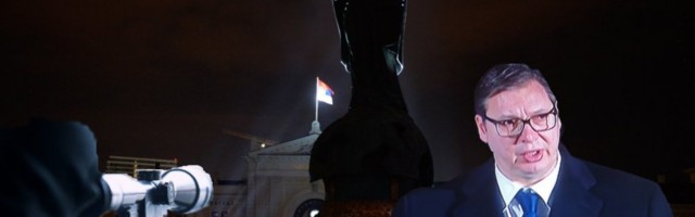 OTKRIVEN PAKLENI PLAN BELIVUKOVE EKIPE: Vučića hteli da likvidiraju snajperom! ČITAJTE U SRPSKOM TELEGRAFU!