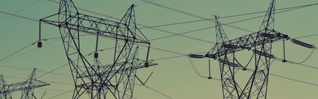 Губици електричне енергије у Србији и до 200 милиона евра годишње