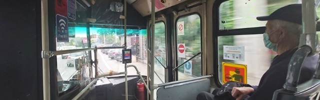CLS: Busplus ostvario svrhu, novi nepotreban