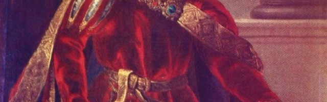 Da su ljudi surovi od davnina nam govori i ova priča koja se završila tragično, a počela tako lepo!