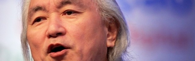 Mičio Kaku objašnjava zašto ne bismo trebali kontaktirati vanzemaljski život - i nije lep kako mislimo