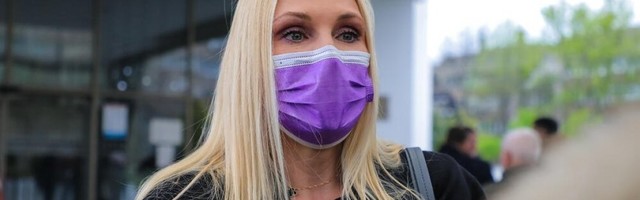 Đilas tužio Biljanu Popović jer je insistirala da joj kaže odakle mu pare: Nepristojno bogat i nasilan čovek