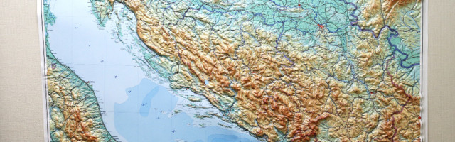 Novo krojenje Balkana (ne) donosi rat