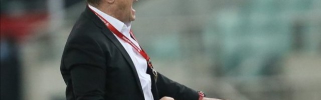 PIKSI ISKRENO O SUPERLIGI! Progovorio i o privatnom životu! NE GLEDAM ONO ŠTO ME SMARA! Ne koristim AUTO! Šetam, idem u pozorište...