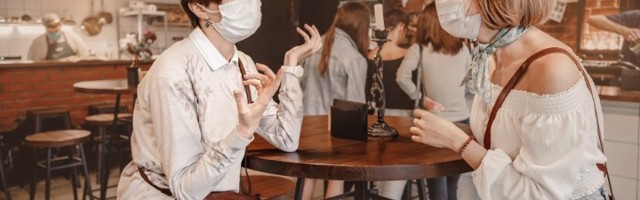 Krizni štab: Sutra se otvaraju kafići i restorani?