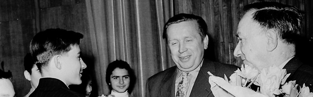 Šta spaja Diogena, Sokrata i Branka Ćopića