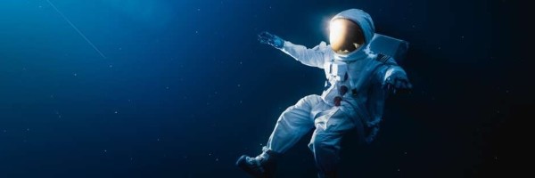 Koliko daleko od zemlje ljudi mogu putovati u univerzumu