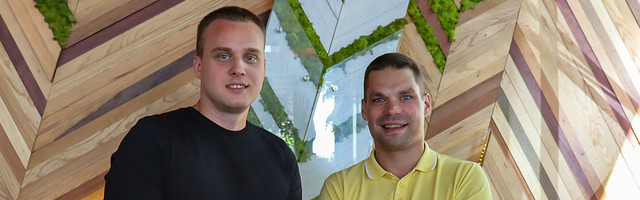 Fixexpert svojim korisnicima nudi kućne popravke i čišćenje – a kompanijama nude i pakete benefita za zaposlene