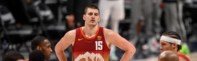"Jokić je najgori": Saigračima se ne sviđa muzika koju sluša srpski centar