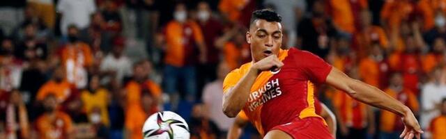 Muslera i Mohamed traže iskupljenje protiv Gazijantepa