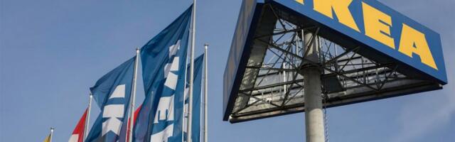 IKEA poskupljuje – Pandemija, nestašice, problemi u transportu…