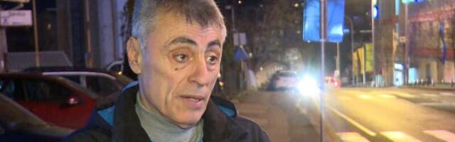 Jovanović: Ako ne uložimo u čist vazduh trošićemo mnogo više novca za lečenje