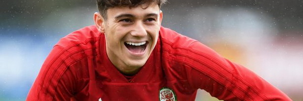 Kako napraviti firzuru Daniela Džejmsa