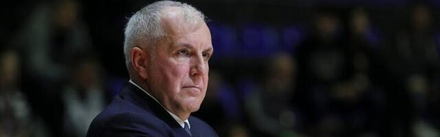 OBRADOVIĆ PRED EVROKUP: Potrebna nam je ENERGIJA!