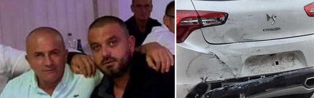 Latović napao A.M. pa divljao ulicama Sjenice – Jedno lice povrijeđeno, oštećeno više automobila