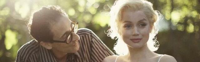 Ana de Armas se transformisala u Marilyn Monroe u trejleru za film “Blonde”