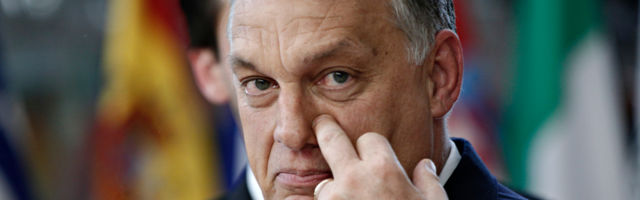 “SAMO SRBIJA BEZBEDNA” Orban: Njeni građani mogu u Mađarsku