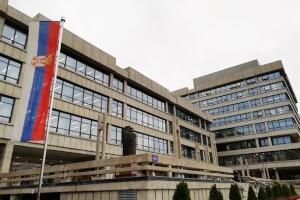 Подигнута оптужница против двоје црногорских држављана због шверца 30 килограма марихуане