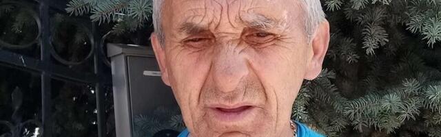 Trgovac o kome priča cela Srbija - Džemajil iz Priboja prodavao na vašaru donji veš za samo pet dinara