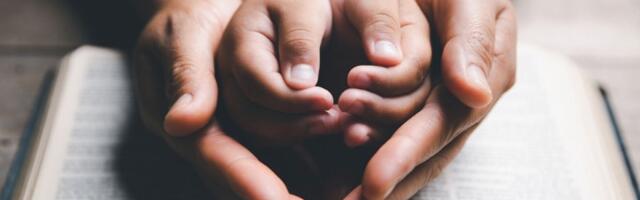 Umete li da tražite pomoć od Boga: Kako treba?