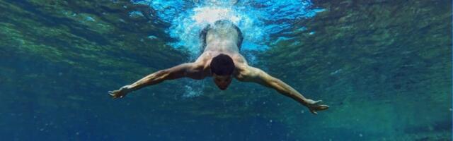 Mutirano pleme može zaroniti na dno okeana zahvaljujući 'genu morskih nomada'