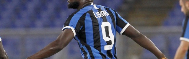 LUDA UTAKMICA U MILANU Inter slavio posle tri preokreta, Kolarovu prva pobeda u novom klubu! (VIDEO)