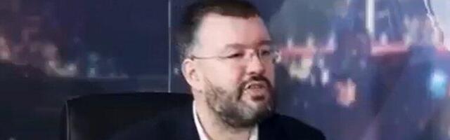 PROFESOR ANTIĆ SKRENUO PAŽNJU! Najbitnije da prođe njihov program po kom su Srbi šovinisti i genocidaši! (VIDEO)