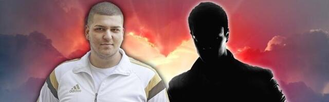 Šok! Lepi Luka u vezi sa oženjenim pevačem: "On će mi pomoći oko moje prve pesme"