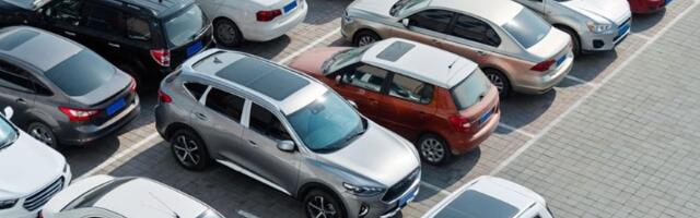 Problemi ljuljaju auto-industriju?!
