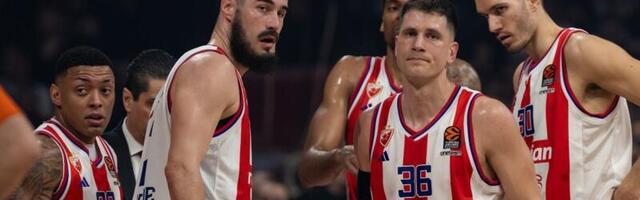 "Delije" u ekstazi! Ovo su svi Zvezdaši želeli da čuju pred Bajern