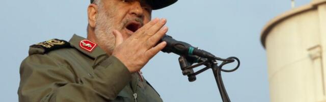 SALAMI ZAPRETIO SAD: "Iran nikada neće biti taj koji će započeti rat, ali..."