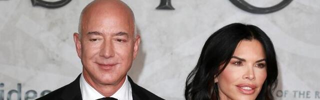 "Venčanje veka"! Drugi najbogatiji čovek na svetu izgovoriće sudbonosno "da" na JAHTI vrednoj 500 miliona dolara