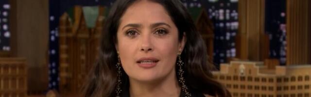 “Ni sanjala nisam”: Selmu Hajek porodica naterala da se uda za milijardera