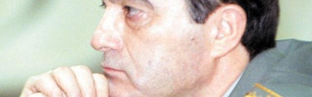 PAVKOVIĆ OTKRIO ŠTA MU JE ĐINĐIĆ REKAO: Dosmanlije imale plan da beže 6. oktobra