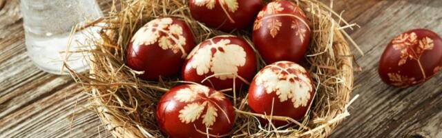 Šta nipošto NE SMETE raditi na VASKRS: Veruje se da tako prizivate nesreću i nemir