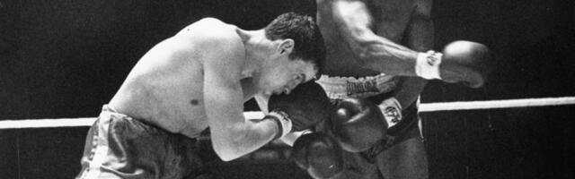 HTEO DA BUDE LEKAR, NAPUSTIO ŠKOLU, PA PREVAROM POSTAO BOKSER: Muhamed Ali ga je smatrao za IKONU!