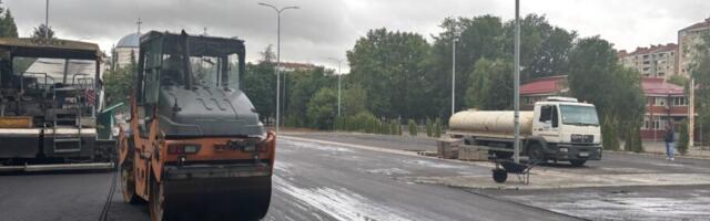 Gde su dozvole i koliko sve košta – sporna rekonstrukcija „humanitarnog“ parkinga u Nišu 
