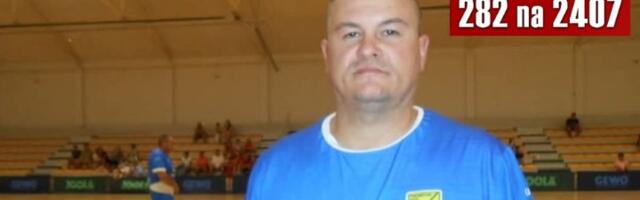 Pomozimo Zoranu slanjem 282 na 2407