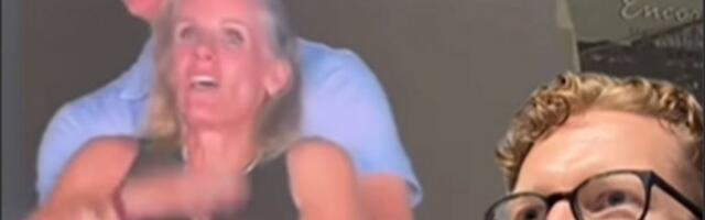 "ŠEFE, STIGLA TE JE KARMA!": Bivši zaposleni slavi krah preljubnika! Evo kako je neverni direktor Stefanu UNIŠTIO ŽIVOT pre koncerta (VIDEO)