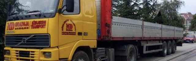 Na prodaju dva objekta firme „MD Gradnja“ iz Niša