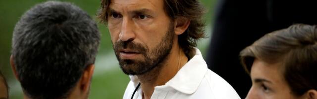 Pirlo oživljava trenersku karijeru i seda na klupu drugoligaša