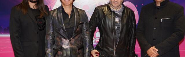 Članovi AMADEUS benda imali saobraćajku, automobil uništen, a oni… EKSKLUZIVNA FOTOGRAFIJA s lica mesta (FOTO)