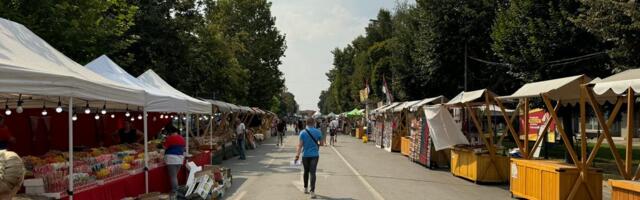 Zatvara se Bulevar oslobođenja zbog održavanja Roštiljijade
