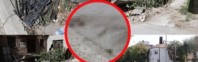 DEVOJČICA IZ ZEMUNA NASTRADALA PRED KUĆNIM PRAGOM! Građani uznemireni - ČUO SE VRISAK, IZLETELI SMO I VIDELI HOROR!