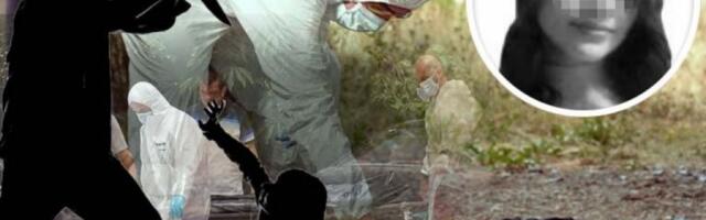 MALOLETNIK BRUTALNO UBIO KRISTINU (18), PA NJENO TELO BACIO U KANAL! Meštanin pronašao telo i ODMAH pozvao policiju - IMALA VIDLJIVU POVREDU GLAVE I VIŠE UBODNIH RANA!