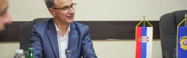 Macut: Danas na sednici vlade zakon o legalizaciji, usvajanje krajem oktobra