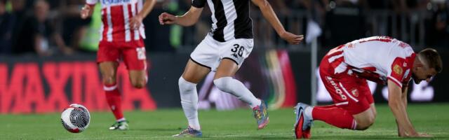 POZNATI TERMINI PRVE RUNDE KUPA SRBIJE: Crvena zvezda igra tri nedelje posle Partizana!