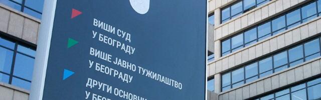 Određen pritvor bahatom vozaču koji je usmrtio tročlanu porodicu na Novom Beogradu